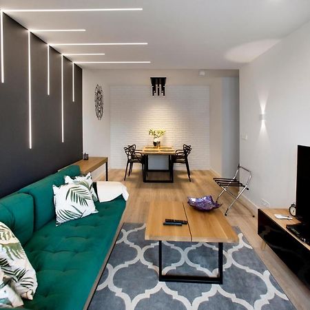 P&O Serviced Apartments Group Komputerowa Варшава Екстер'єр фото